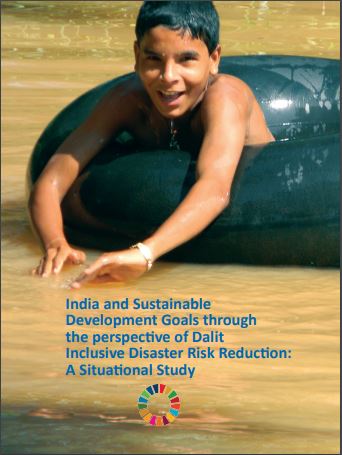 India and Sustainable Development Goals through the Perspective of Dalit Inclusive Disaster Risk Reduction